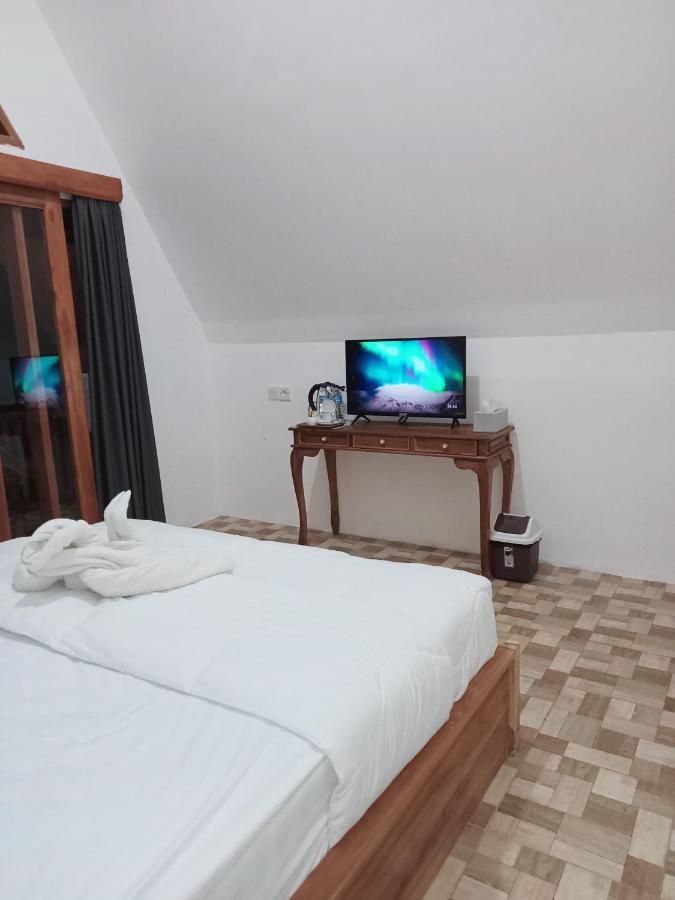 Popitan Garden Campground & Glamping Bedugul Бедугул Экстерьер фото