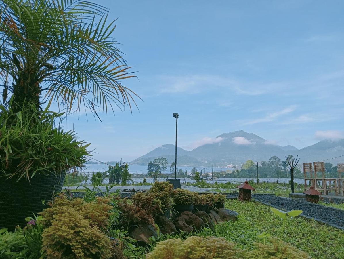 Popitan Garden Campground & Glamping Bedugul Бедугул Экстерьер фото